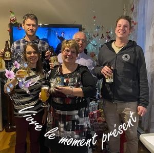 Meet your Posher, Isabelle